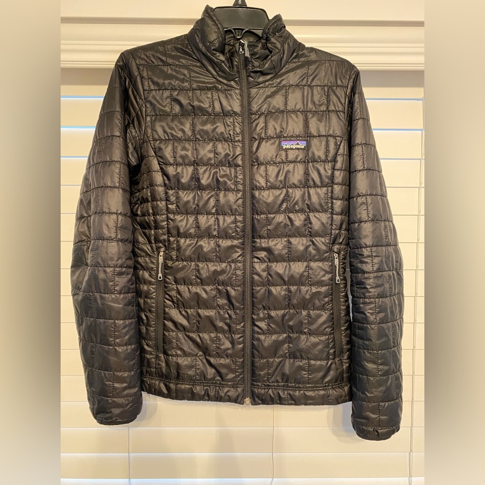 Patagonia Jacket Size Medium